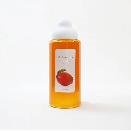 【杉養蜂園】芒果蜂蜜丨 1000g