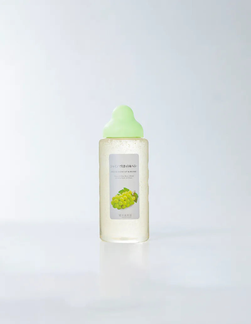 【杉養蜂園】香印提子蜂蜜丨 1000g