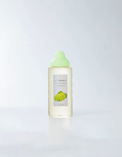 【杉養蜂園】香印提子蜂蜜丨 1000g