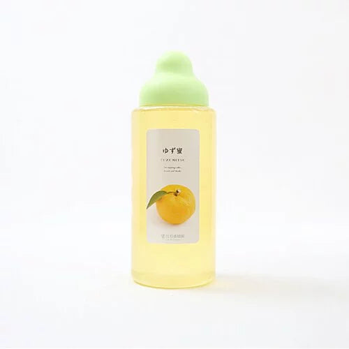 【杉養蜂園】柚子蜂蜜丨 1000g