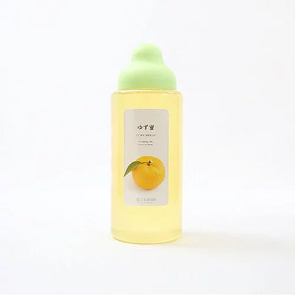 【杉養蜂園】柚子蜂蜜丨 1000g