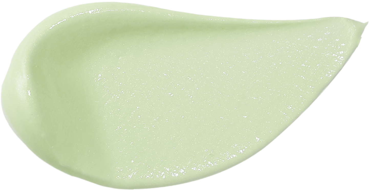 andbe x Harry Potter UV Primer Slytherin Forest Glow