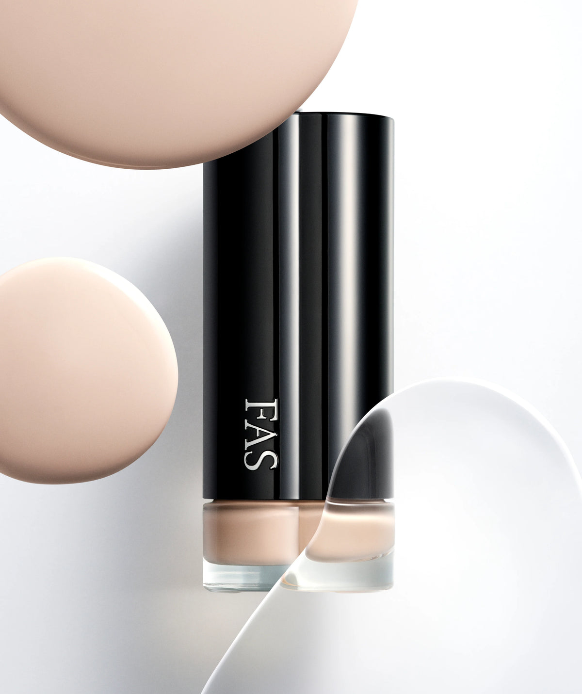 【FAS】The Plump Serum Foundation 豐盈精華粉底液丨IroIro Select Shop
