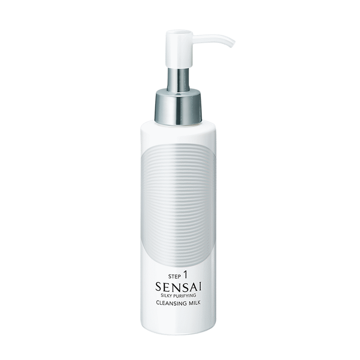 SENSAI Silky Purifying Cleansing Milk 150ml