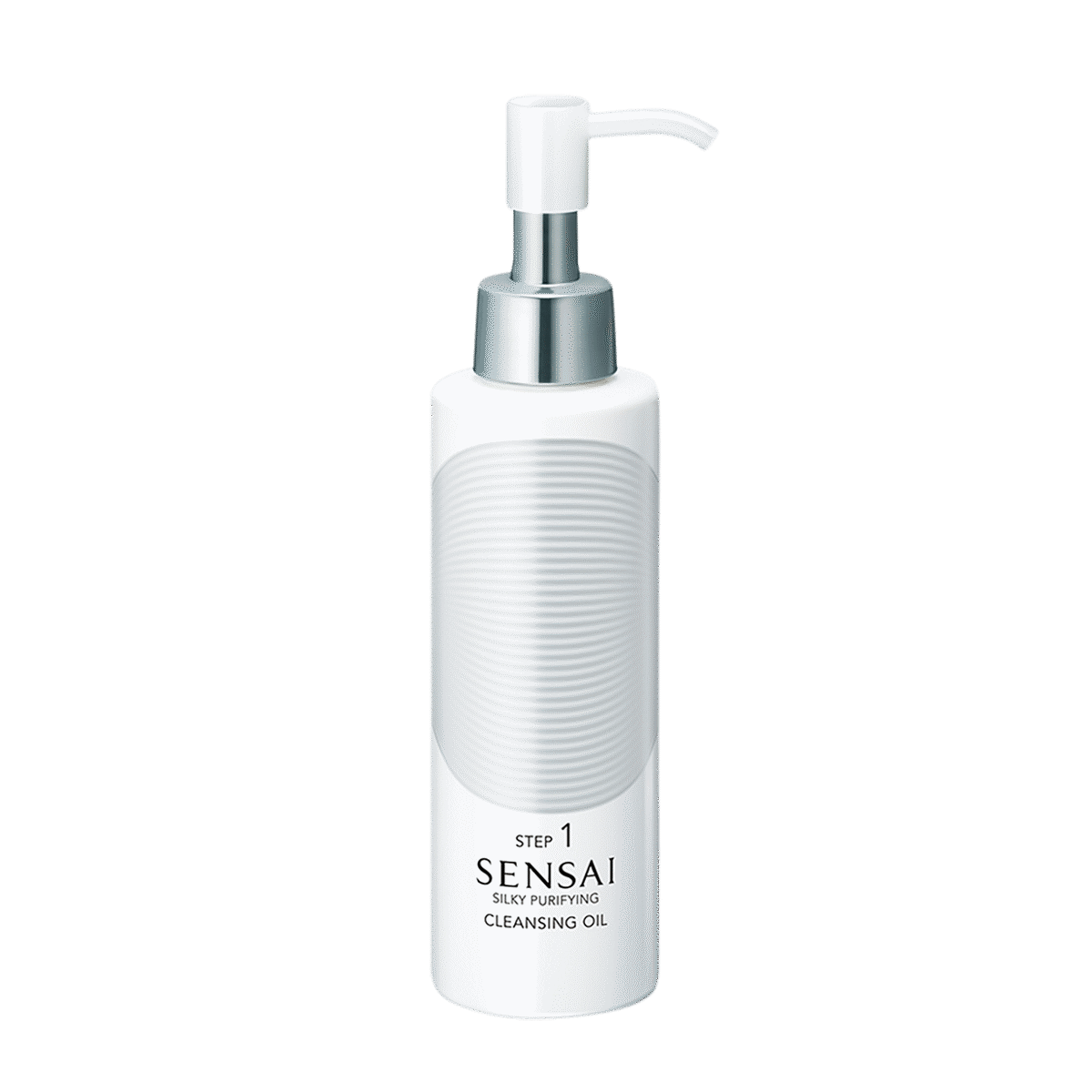 SENSAI Silky Purifying Cleansing Oil 150ml