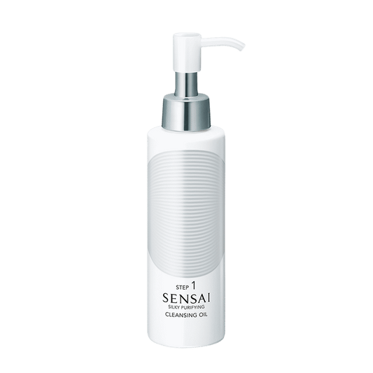 SENSAI Silky Purifying Cleansing Oil 150ml