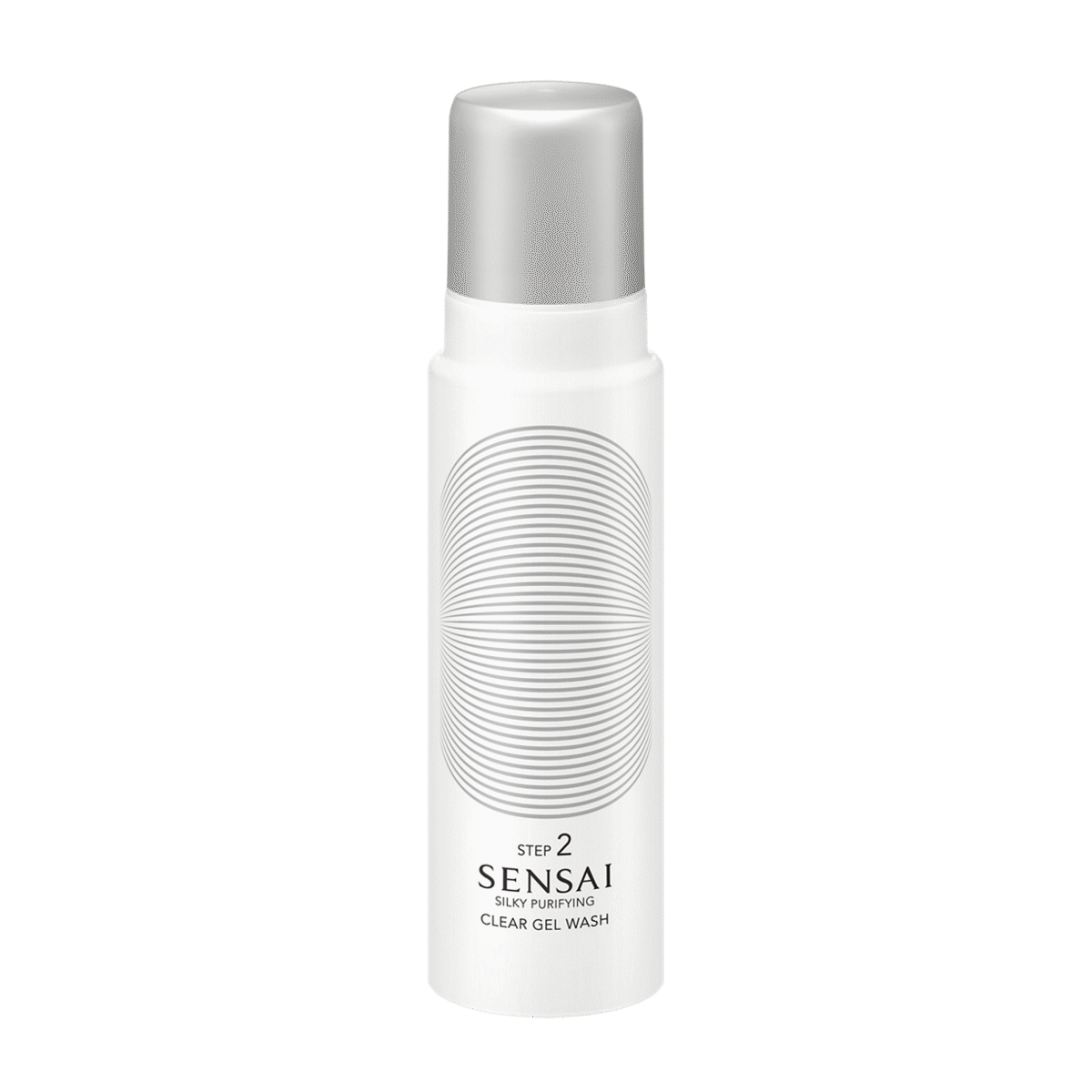 SENSAI Silky Purifying Clear Gel Wash 145ml