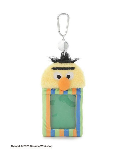 【Sesame Market】Bert 卡片套