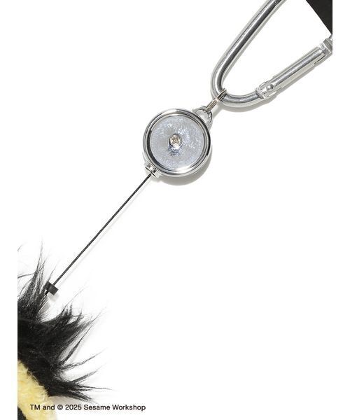 【Sesame Market】Bert 卡片套