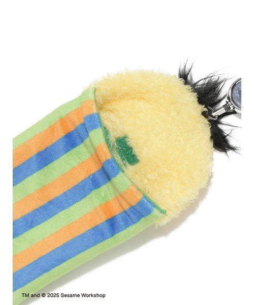 【Sesame Market】Bert 卡片套