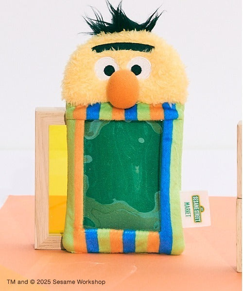 【Sesame Market】Bert 卡片套