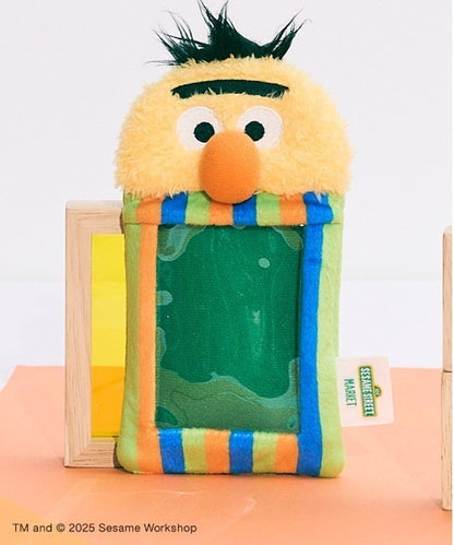 【Sesame Market】Bert 卡片套