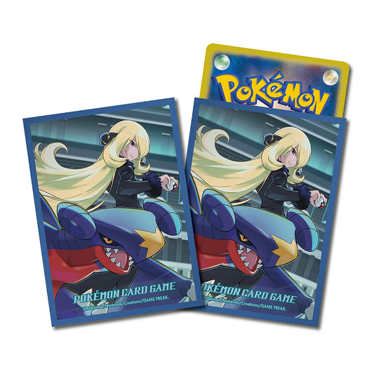 Pokemon TCG 竹蘭卡套