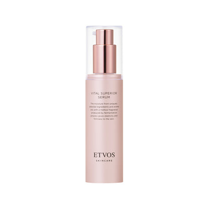 【ETVOS】至臻緊緻系列丨Vital Superior Serum丨至臻緊緻精華丨IroIro Select Shop