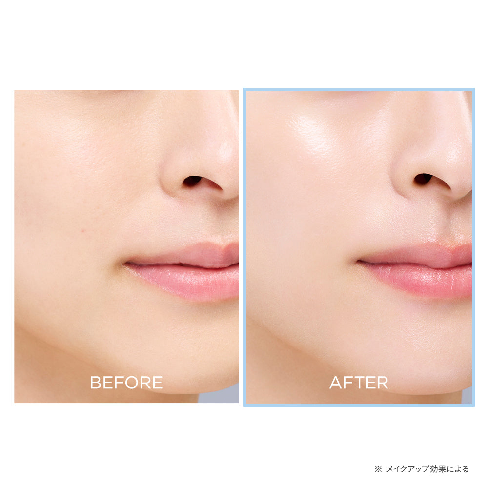 【ETVOS】Mineral UV Aqua Serum 50+丨礦物 UV 水感防曬保濕精華丨IroIro Select Shop