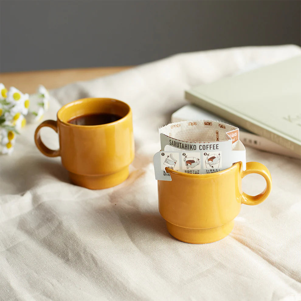 【猿田彥咖啡】Haru Urara Blend丨掛耳包丨5包入丨IroIro Select Shop