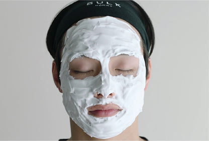 BULK HOMME The Shaving Foam (不止是)刮鬍泡沫
