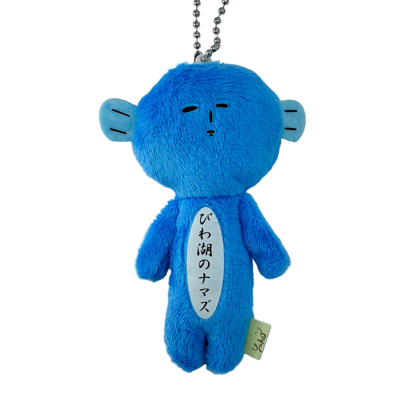 【ゆきお Yukio】日本地方系列丨琵琶湖鯰魚