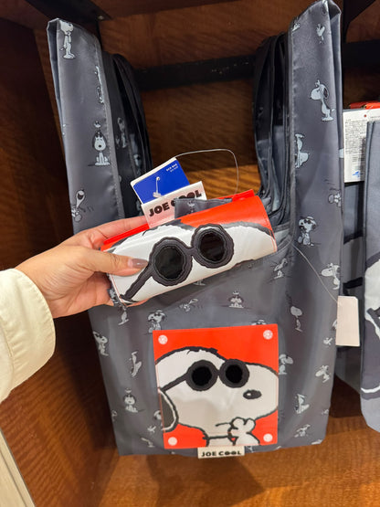 Snoopy ECO bag