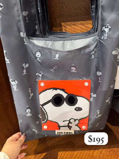 Snoopy ECO bag