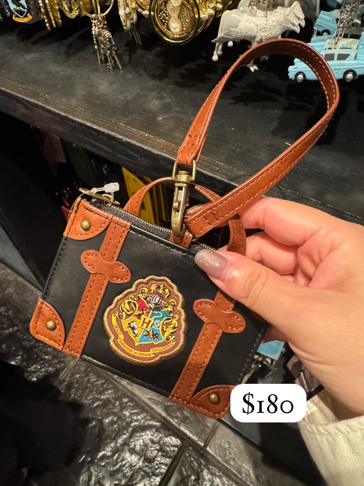 Harry Potter 掛飾