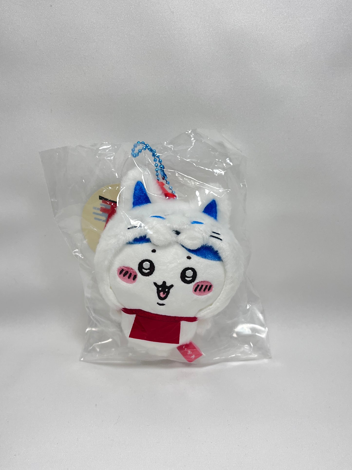 Chiikawa 伏見稻荷 小八 鎖匙扣