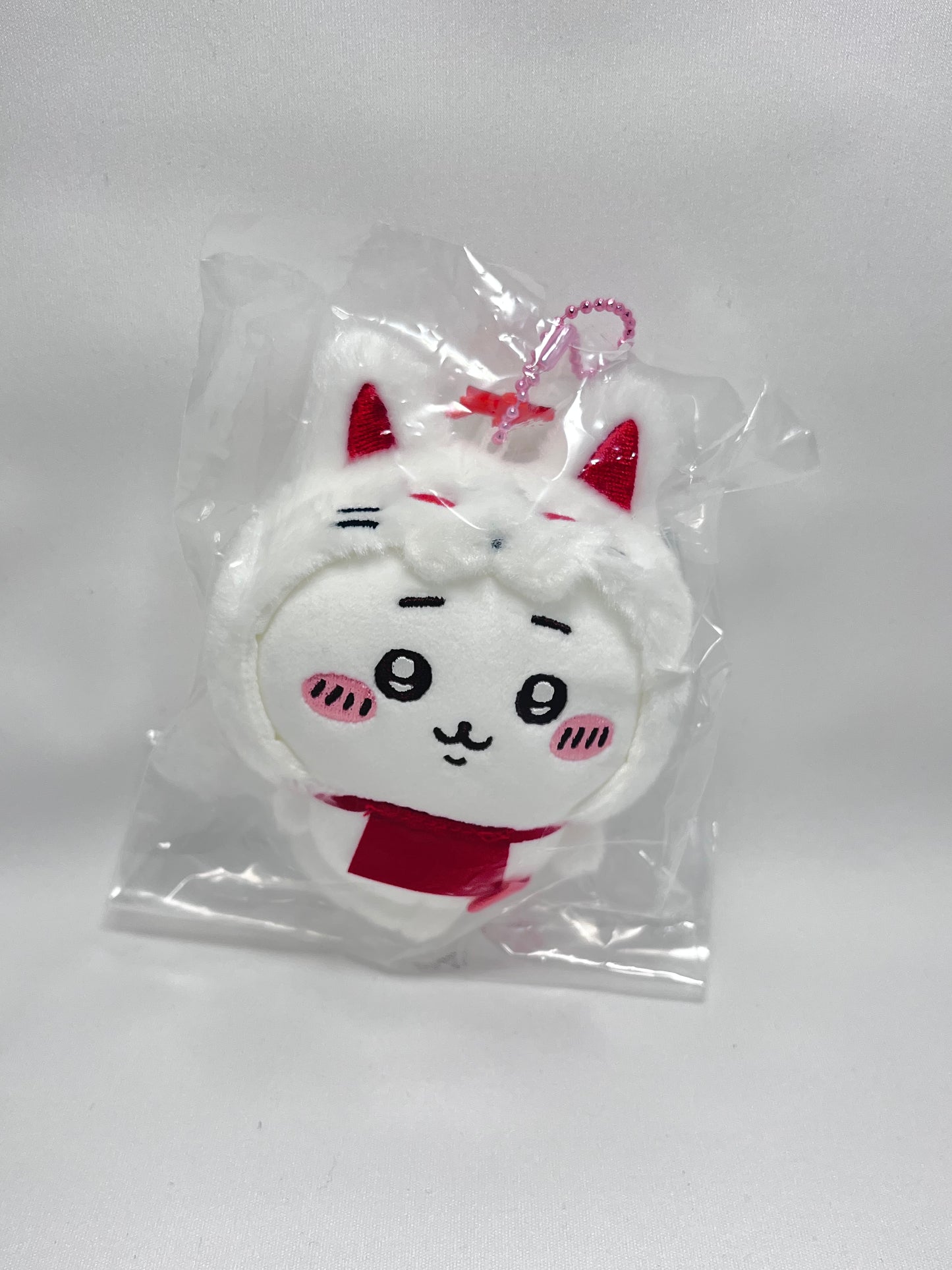 Chiikawa 伏見稻荷 小可愛  鎖匙扣