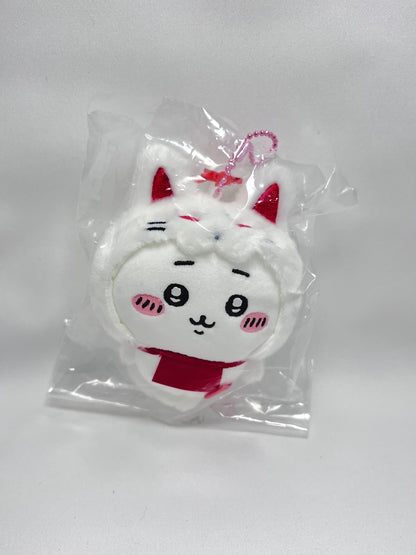 Chiikawa 伏見稻荷 小可愛  鎖匙扣