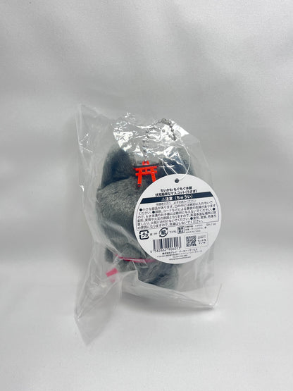 Chiikawa 伏見稻荷 兔哥 鎖匙扣