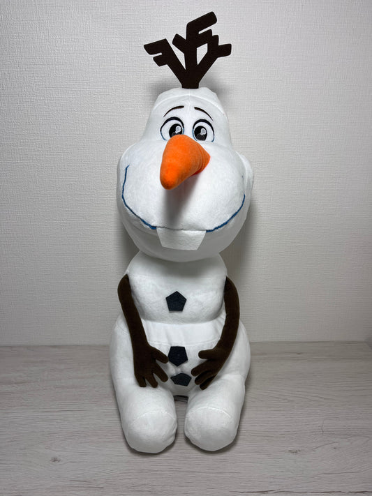 Olaf (Frozen) 公仔