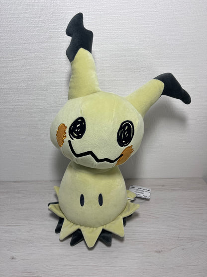 Mimikyu 謎擬Q 公仔