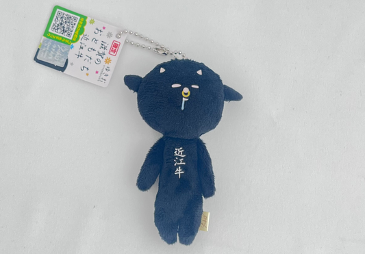 【ゆきお Yukio】日本地方系列丨滋賀近江牛