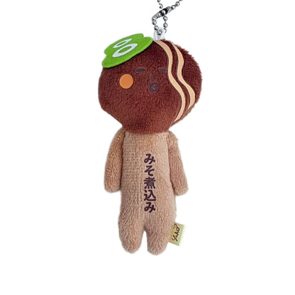 【ゆきお Yukio】日本地方系列丨味噌燉菜