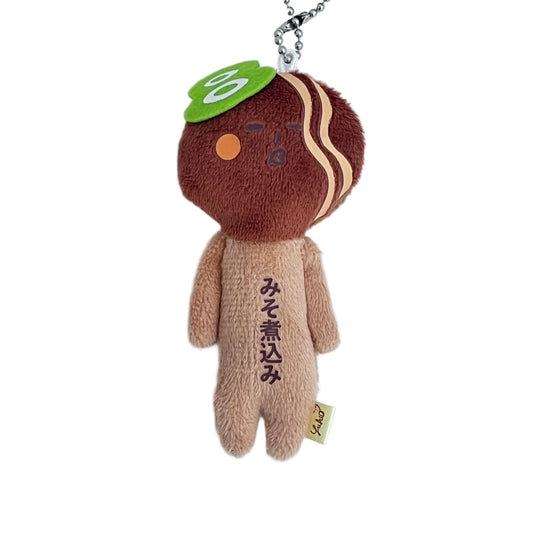 【ゆきお Yukio】日本地方系列丨味噌燉菜