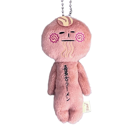 【ゆきお Yukio】日本地方系列丨喜多方拉麵