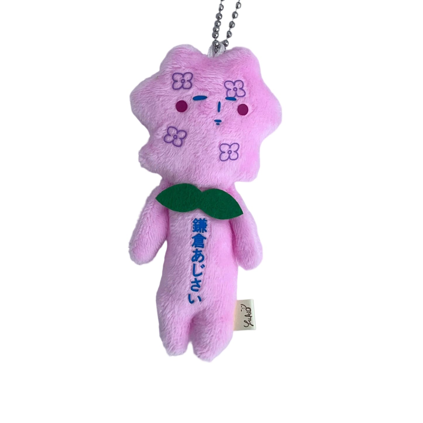 【ゆきお Yukio】日本地方系列丨鐮倉紫陽花