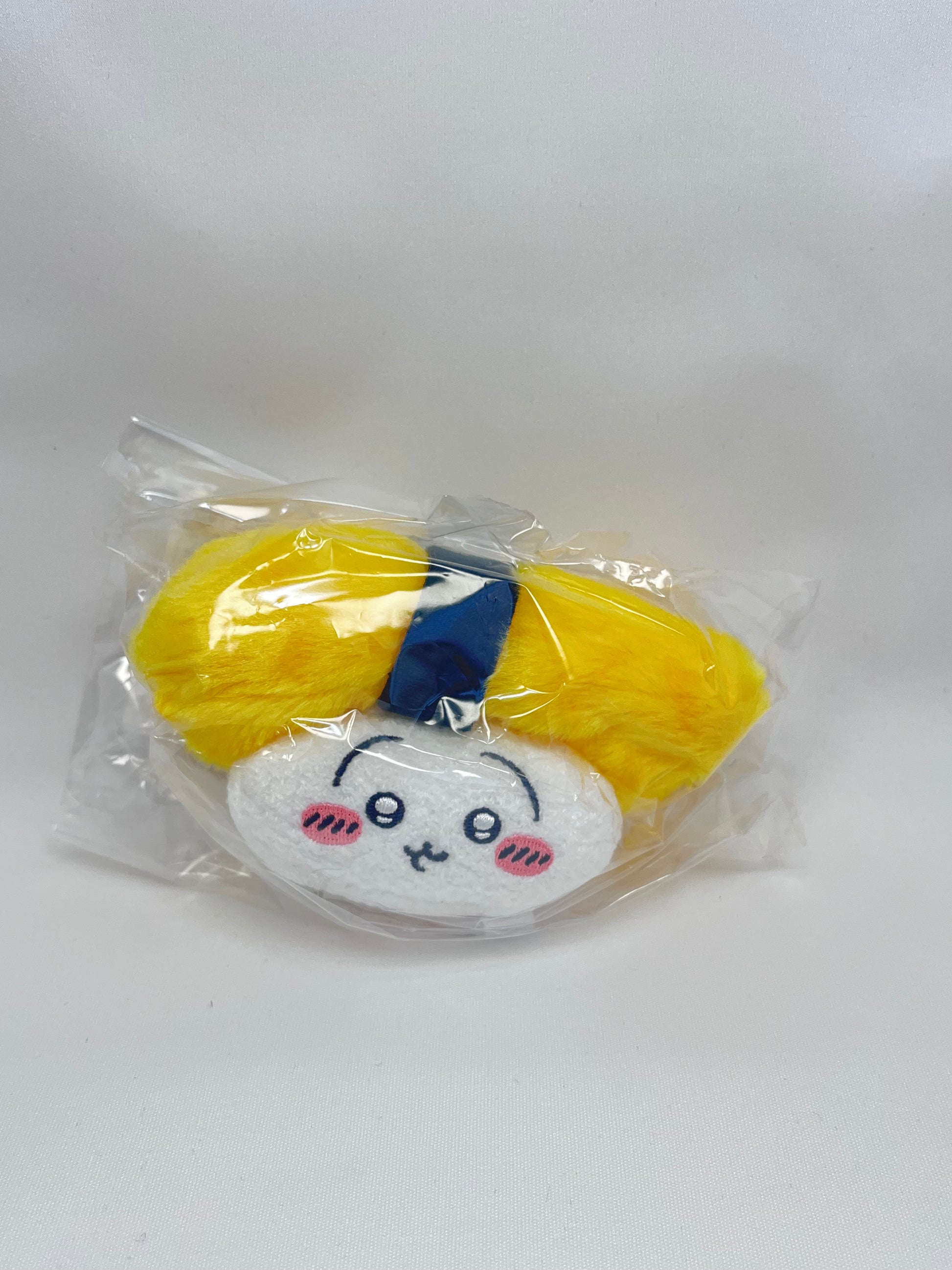 Chiikawa 玉子壽司兔哥 小公仔 – IRO-IRO Select Shop