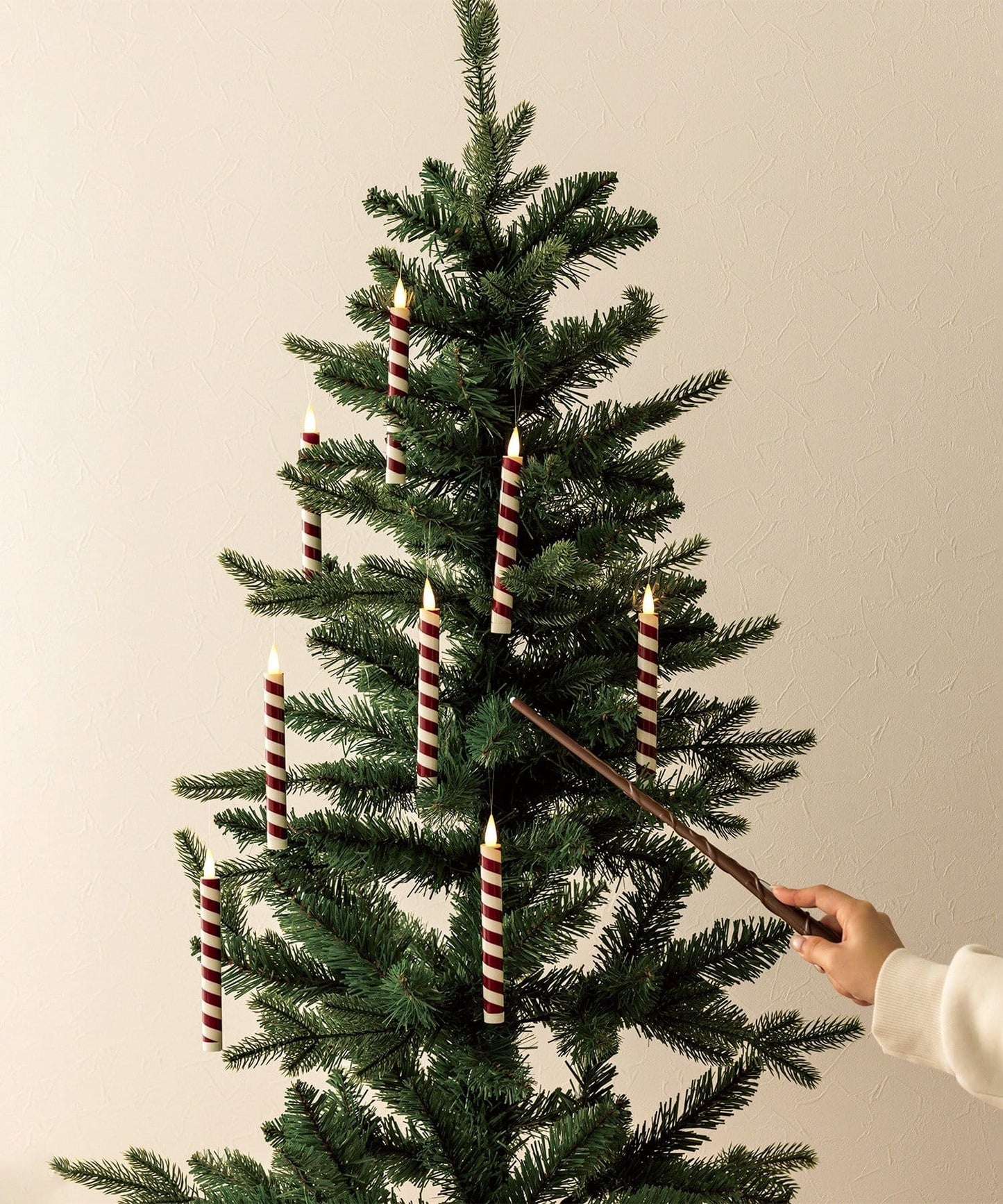 【3coins】魔法蠟燭掛飾