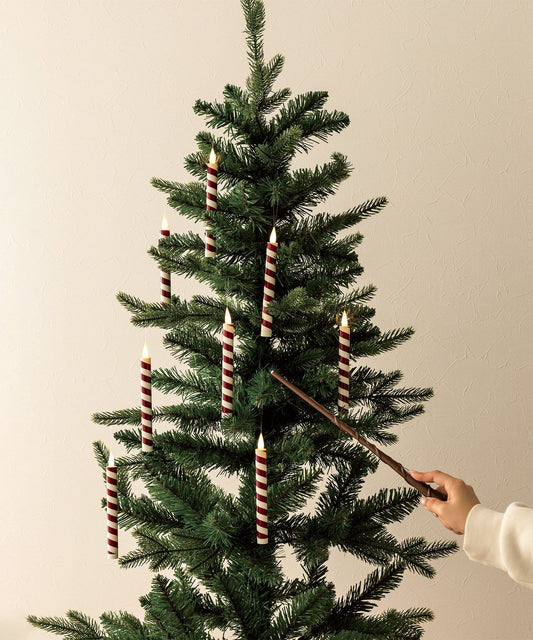 【3coins】魔法蠟燭掛飾