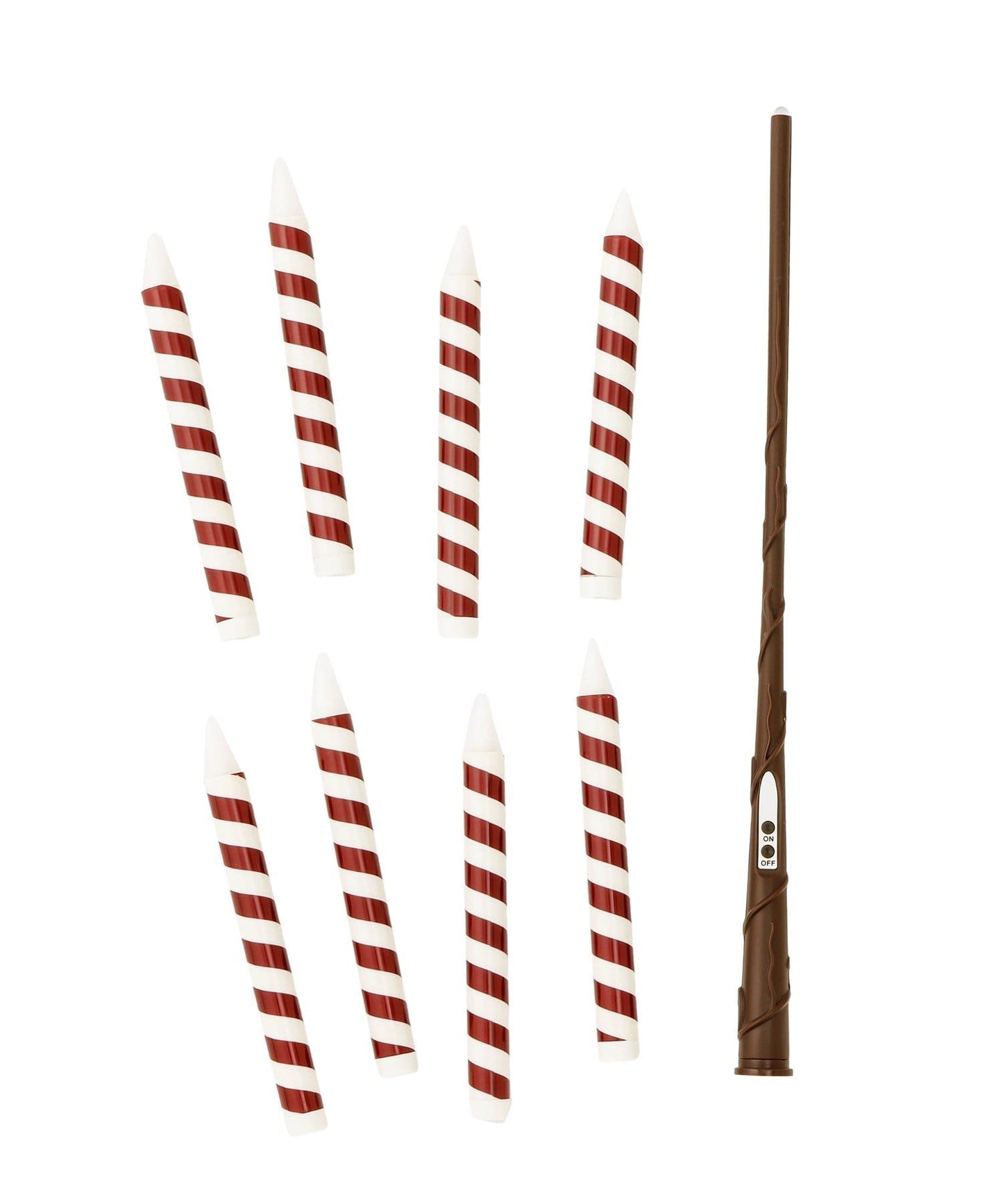 【3coins】魔法蠟燭掛飾