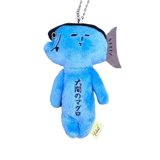 【ゆきお Yukio】日本地方系列丨大間鮪魚