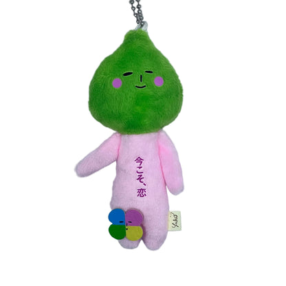 【ゆきお Yukio】其他系列丨四葉草 1 號丨愛情