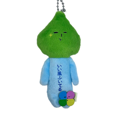 【ゆきお Yukio】其他系列丨四葉草 2 號丨希望