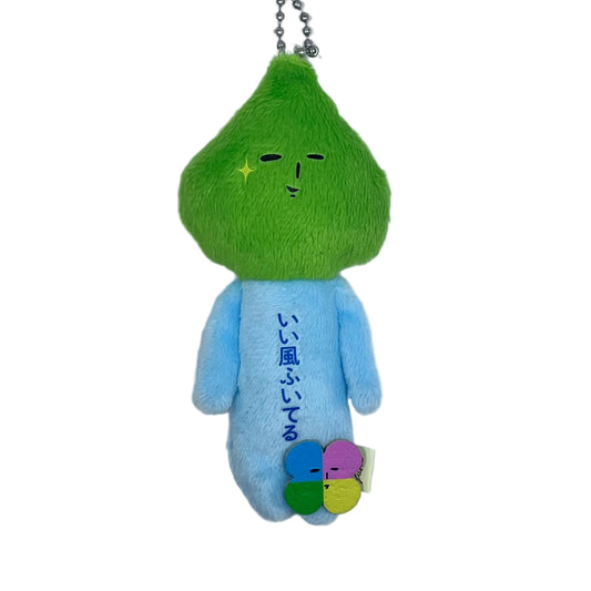 【ゆきお Yukio】其他系列丨四葉草 2 號丨希望