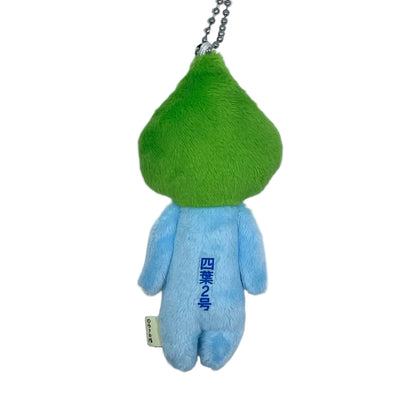 【ゆきお Yukio】其他系列丨四葉草 2 號丨希望