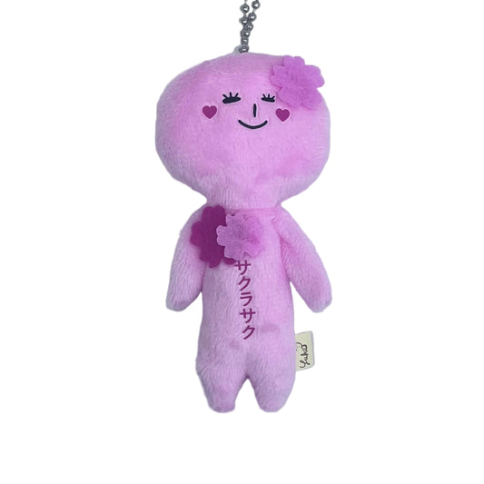 【ゆきお Yukio】日本名物系列丨櫻花盛開