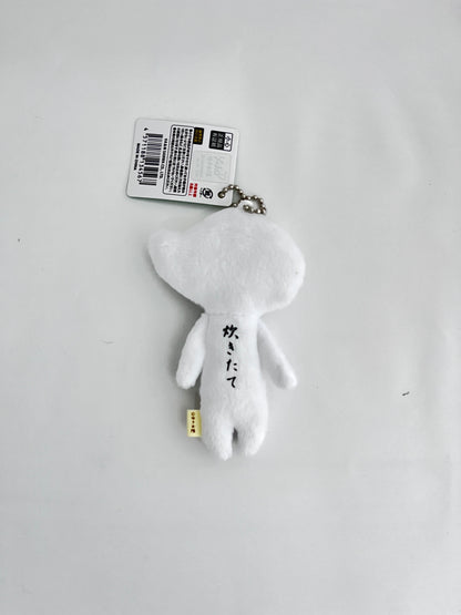 【ゆきお Yukio】日本地方系列丨新潟米