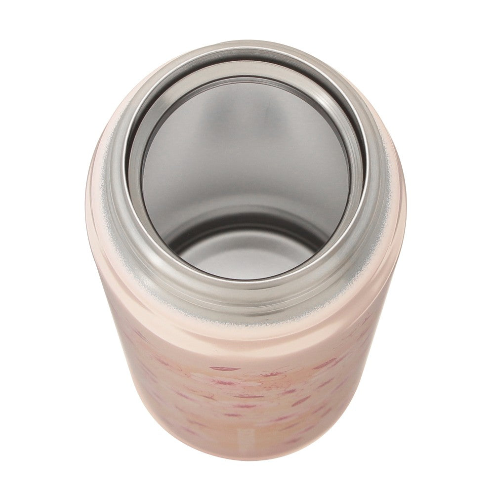 【Starbucks】SAKURA 2026 櫻花季限定系列丨不鏽鋼保溫杯丨粉紅米色丨500ml丨IroIro Select Shop