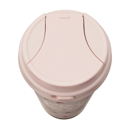 【Starbucks】SAKURA 2026 櫻花季限定系列丨杯型不鏽鋼保溫杯丨粉紅米色丨473ml丨IroIro Select Shop