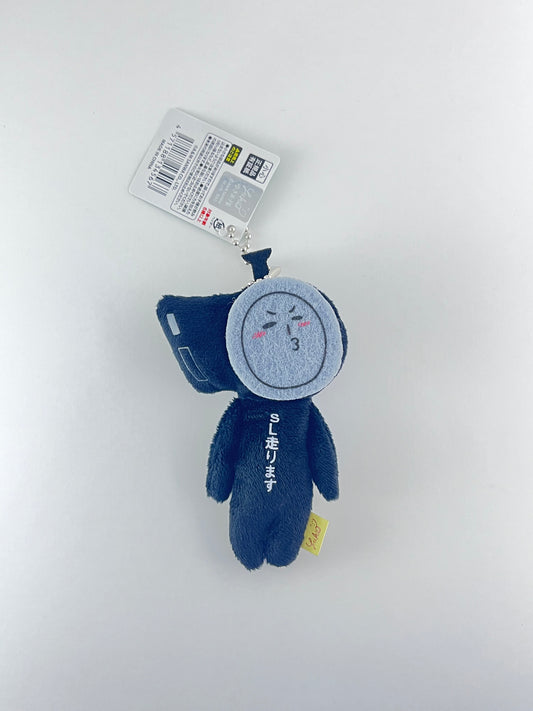 【ゆきお Yukio】日本地方系列丨蒸汽火車